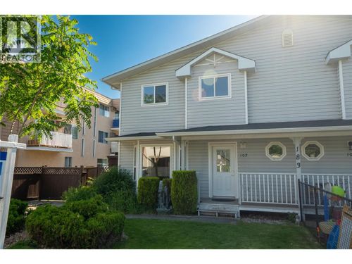 102-183 Maple St, Penticton, BC, V2A5V4 | Card Image