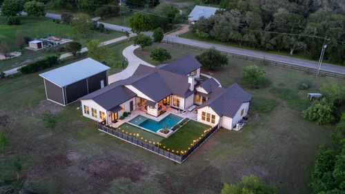 16202 Remuda Trl, Buda, TX, 78610-9349 | Card Image