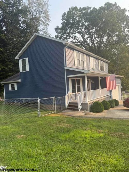 3166 Stevens Run Rd, Mount Clare, WV, 26408-6959 | Card Image