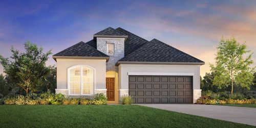 7346 New Pecan Dr, Fulshear, TX, 77441-2761 | Card Image