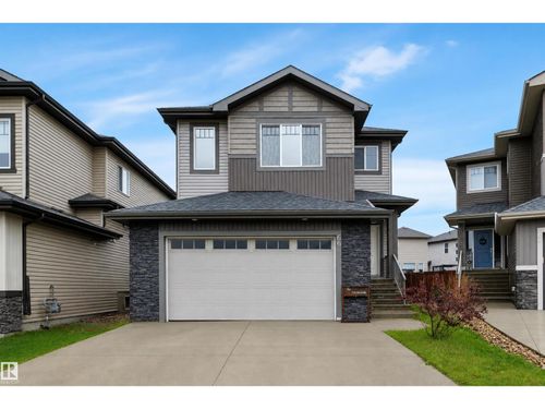 66 Mckenzie Crt, Leduc, AB, T9E1A4 | Card Image