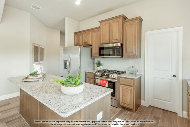 12725 Barretta Dr, House other with 4 bedrooms, 3 bathrooms and null parking in Godley TX | Image 9