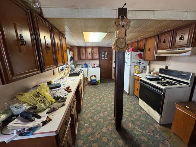 6220 Wertz, House other with 3 bedrooms, 1 bathrooms and null parking in Davisburg MI | Image 7