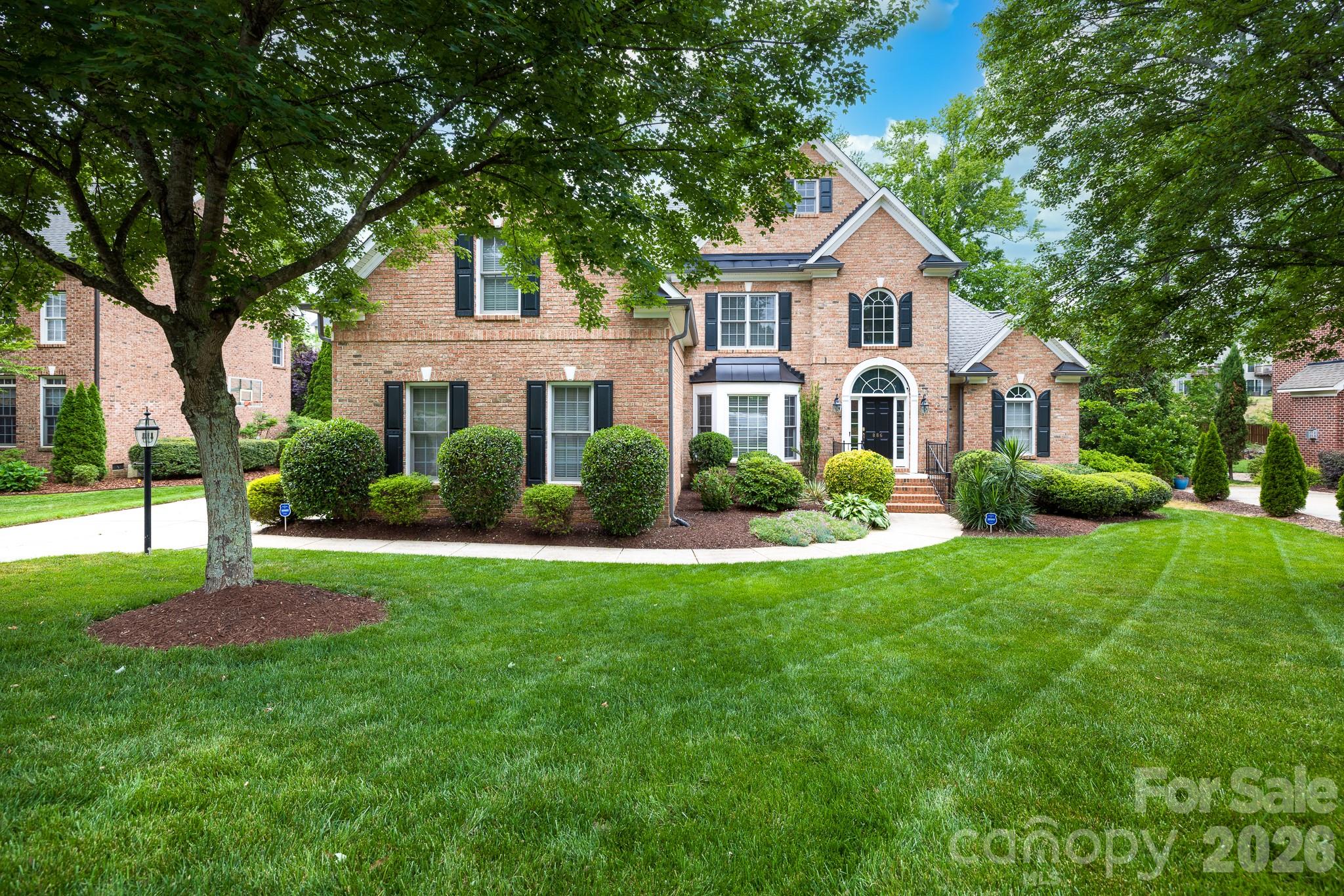 Residential in Fort Mill