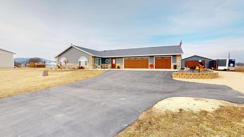 21292 Presley Ln, Gale, WI, 54630 | Card Image