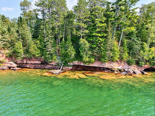88895 Thunder Bay Road, Herbster, WI, 54844 | Card Image