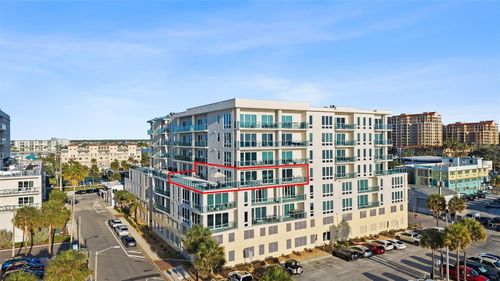 unit-502-15 Avalon St, CLEARWATER BEACH, FL, 33767-1650 | Card Image