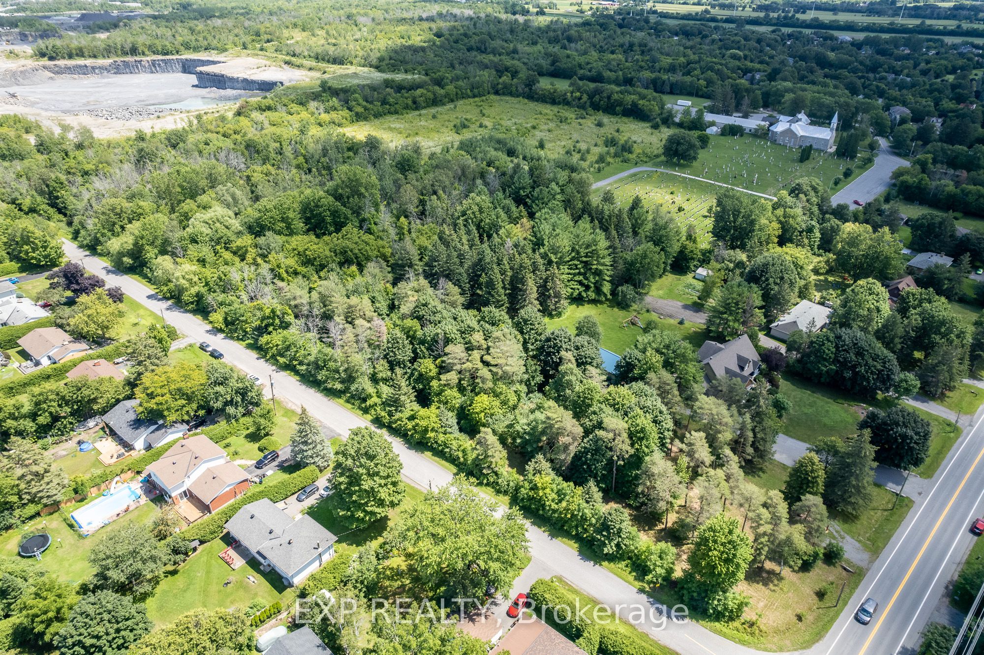 Residential in Bells Corners and South to Fallowfield 5