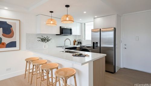 apt-501-1716 Keeaumoku St, Honolulu, HI, 96822-4343 | Card Image