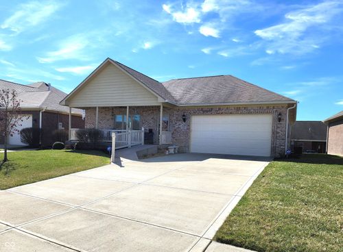 5419 E Shae Lake Dr, Mooresville, IN, 46158-7311 | Card Image