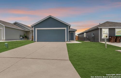 3638 Wentz Hill Dr, New Braunfels, TX, 78132-0265 | Card Image