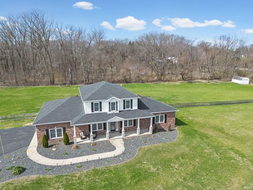 7627 Adams Rd, Lafayette, IN, 47905-7931 | Card Image