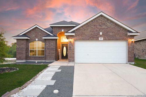 3835 Key West Way, Converse, TX, 78109-3685 | Card Image