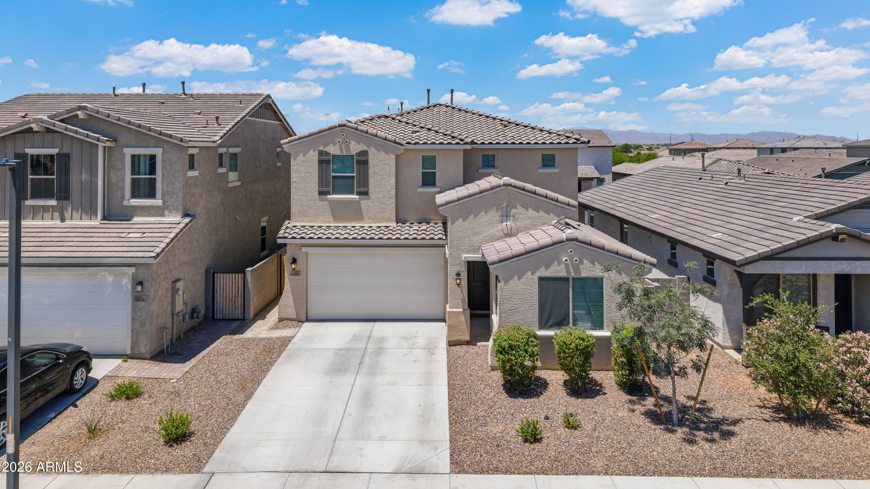 Residential in Phoenix 2
