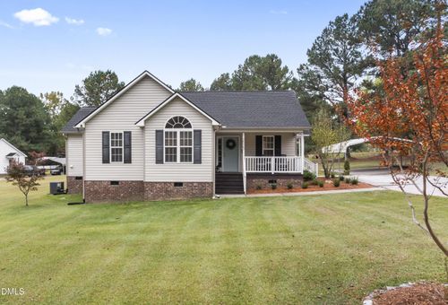 2023 Francis Dr, Archer Lodge, NC, 27527-9173 | Card Image