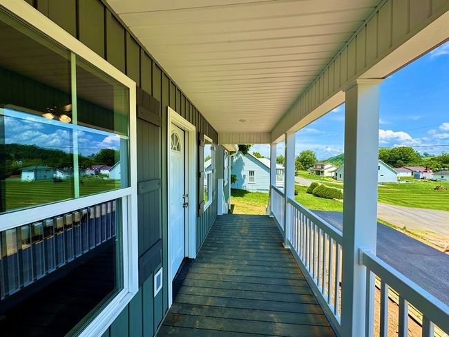 1441 Old Stage Rd, House other with 3 bedrooms, 2 bathrooms and null parking in Chilhowie VA | Image 8