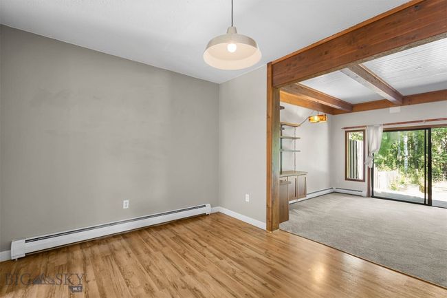 APT-7 - 2020 S Rouse Ave, Condo with 3 bedrooms, 2 bathrooms and null parking in Bozeman MT | Image 5