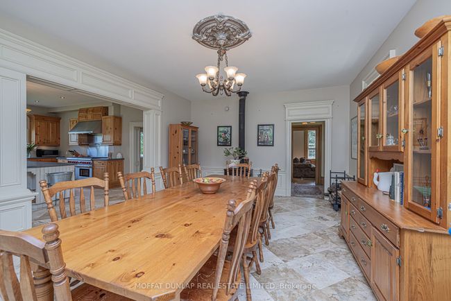 16089 Shaws Creek Rd, House other with 3 bedrooms, 3 bathrooms and 10 parking in Caledon ON | Image 8