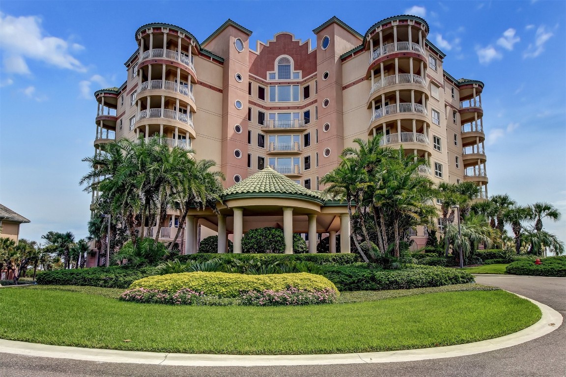 Ocean Club Pl, Fernandina Beach, FL 32034