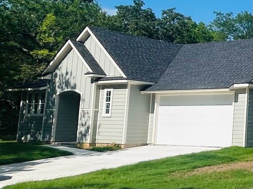1300 S Chandler Avenue, Denison, TX, 75020 | Card Image