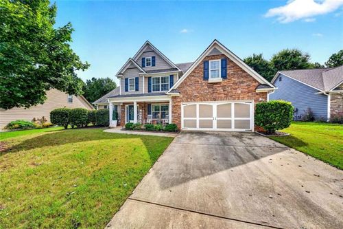 1811 Alberta Ln, Winder, GA, 30680-4914 | Card Image