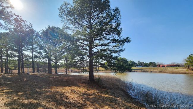 5253 S Research Rd, Home with 0 bedrooms, 0 bathrooms and null parking in Lane OK | Image 59