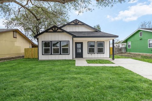 8919 Skip Jack, San Antonio, TX, 78242-3272 | Card Image