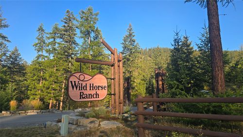 20491 Wild Horse Ranch Road, Rollins, MT, 59931 | Card Image