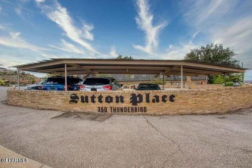 70-350 Thunderbird Drive, El Paso, TX, 79912 | Card Image