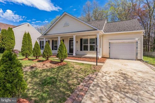 2540 Merganser Ct, WALDORF, MD, 20601-2939 | Card Image