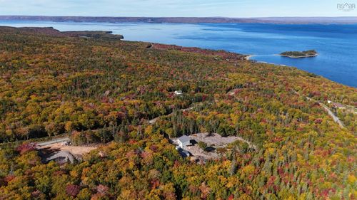 Lot 9 Leo'S Lane, Roberta, NS, B0E3K0 | Card Image