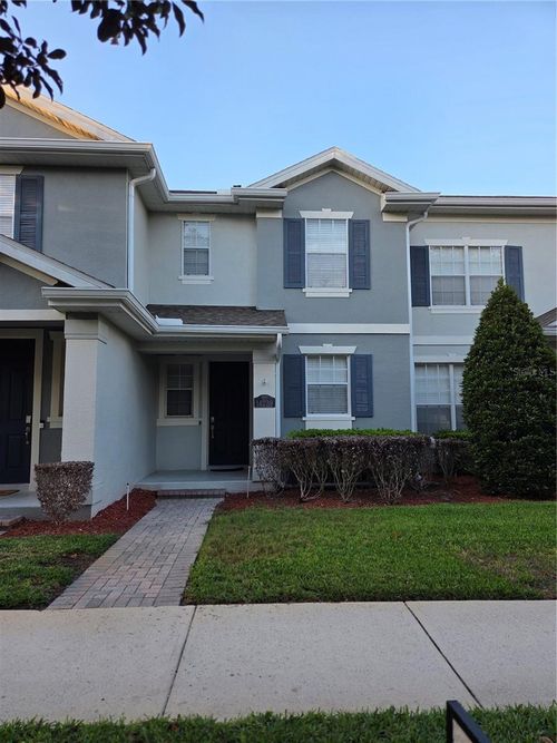 14239 Avenue Of The Grvs, WINTER GARDEN, FL, 34787-6383 | Card Image