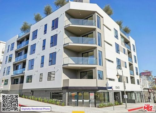 606-10431 Santa Monica Blvd, Los Angeles, CA, 90025-5009 | Card Image