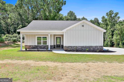 404 W Boyd Rd, Hogansville, GA, 30230-1404 | Card Image