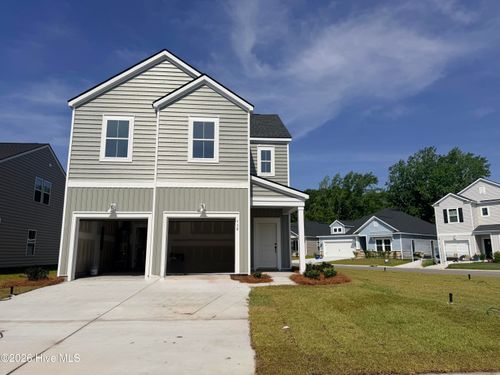 savannah-lot-88-730 Little Gull Way Sw, Ocean Isle Beach, NC, 28469-4102 | Card Image
