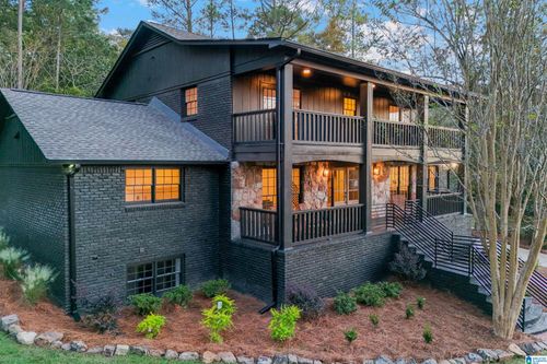 2849 Five Oaks Ln, Vestavia, AL, 35243-2639 | Card Image