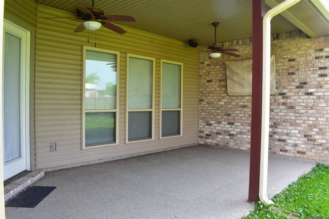 3110 River Landing Dr, House other with 3 bedrooms, 3 bathrooms and 4 parking in Addis LA | Image 6