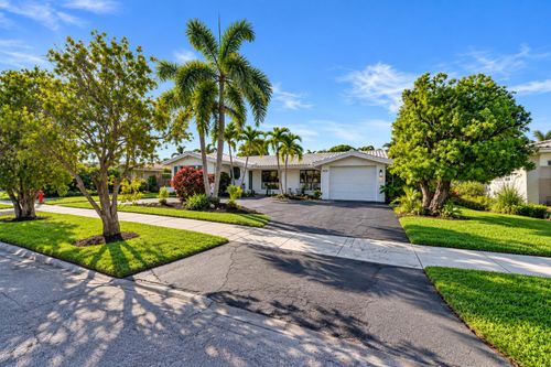 2050 Ne 59th Pl, Fort Lauderdale, FL, 33308-2116 | Card Image