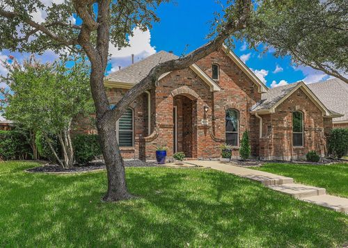 5600 White Pine Drive, Mckinney, TX, 75070 | Card Image