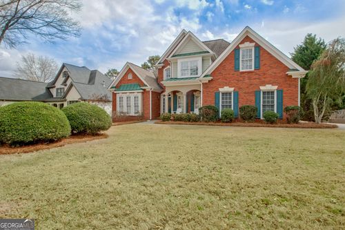 2510 Shoreline Pkwy, Villa Rica, GA, 30180-3485 | Card Image