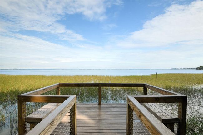 3629 Sublett Loop, House other with 5 bedrooms, 4 bathrooms and null parking in Tavares FL | Image 27