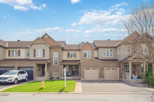 1051 Pampero Cres, Stittsville, ON, K2S0N5 | Card Image