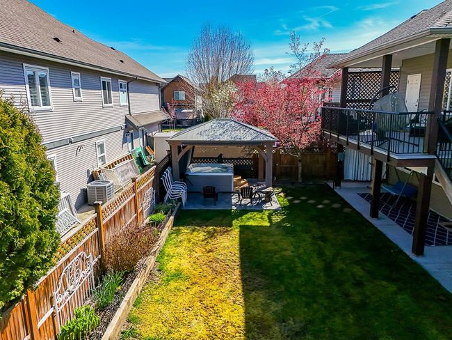32593 Carter Avenue, House other with 5 bedrooms, 4 bathrooms and 6 parking in Mission BC | Image 35