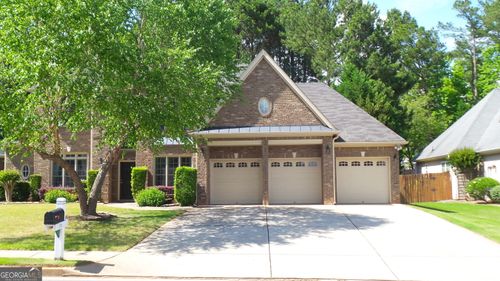 206 Lake Forest Dr, Newnan, GA, 30265-3404 | Card Image