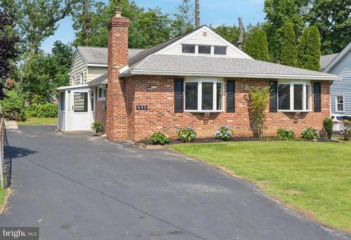 635 Grand Ave, HAVERTOWN, PA, 19083-3223 | Card Image