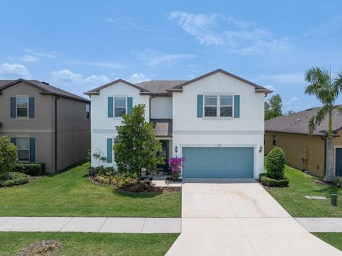 1203 Custer Bayou St, RUSKIN, FL, 33570-7632 | Card Image