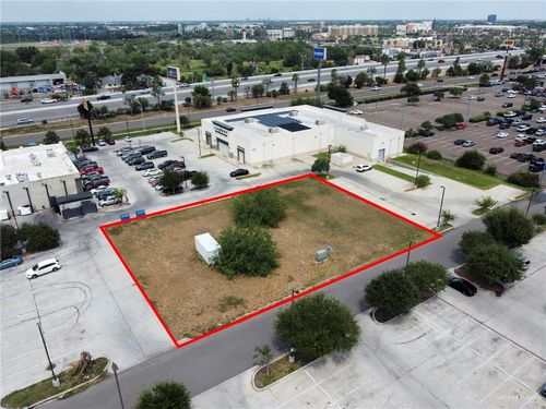 4029 W Expressway 83, McAllen, TX, 78503-2100 | Card Image