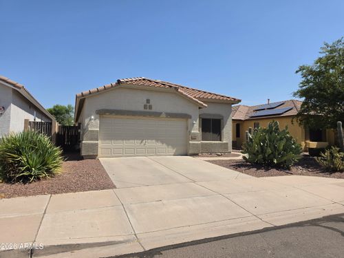 12518 W Cercado Ln, Litchfield Park, AZ, 85340-5512 | Card Image