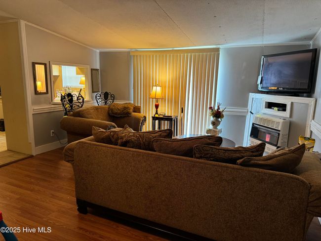 7309 Powell Hooks Rd, House other with 3 bedrooms, 2 bathrooms and null parking in Lucama NC | Image 6