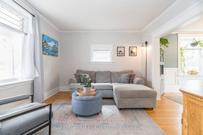 117 Douglas St, House other with 3 bedrooms, 1 bathrooms and 3 parking in Orillia ON | Image 15